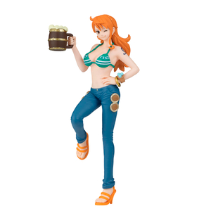 Nami AI cover generator