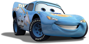 Tow Mater - Cars [REUPLOADED] AI cover generator