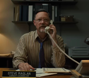 William Afton/Steve Raglan (FNAF Movie) AI cover generator