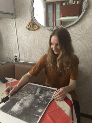 Arthur Morgan (RDR 2) AI cover generator