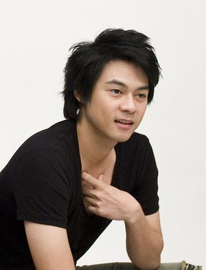 Danแดน วรเวช(Thai Singer) AI cover generator