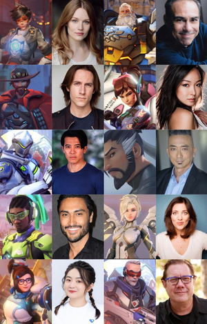 Mauga from Overwatch 2 (ENG DUB) AI cover generator