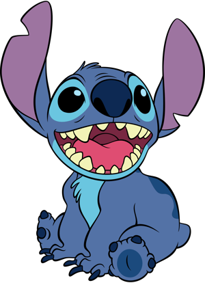 Stitch (Lilo & Stitch) AI cover generator
