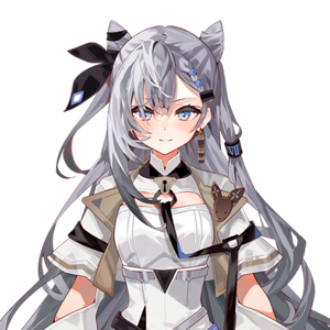 Vesta Zeta Hololive ID AI cover generator