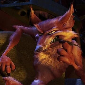 Dag (Barnyard) AI cover generator