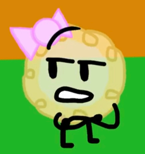 Hairball (Object Cringe) AI cover generator