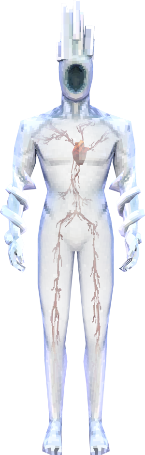 Minos Prime // ULTRAKILL AI cover generator