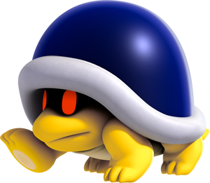 Piranha Plants - BETTER DATASET (Super Mario Wonder) AI cover generator