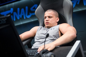 Tyler1 AI cover generator