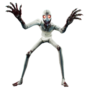 SCP-096 (S.C.P.) AI cover generator