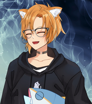 Akemi Nekomachi [vtuber | AKA Virtual - ID] | 48000 AI cover generator