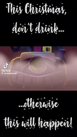 Chuck (Nicola Lanci) (Brawl Stars) (English & Italian) AI cover generator