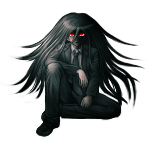 izuru kamukura (Danganronpa) AI cover generator