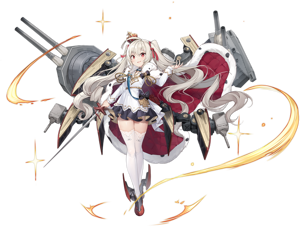 Valiant (Azur Lane) [JP] AI cover generator