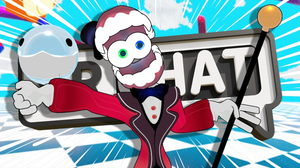 Caine (FlyBoy VR) AI cover generator