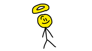 Good (Object Cringe) AI cover generator