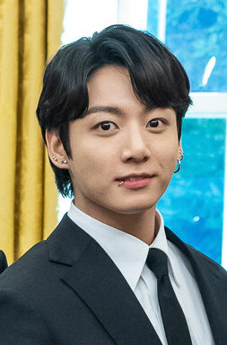 Jung Kook of BTS AI cover generator