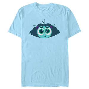 Anxiety (Inside Out) AI cover generator