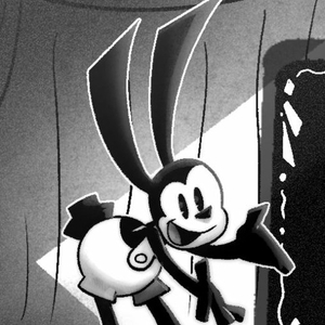 Oswald (Jakeneutron) AI cover generator