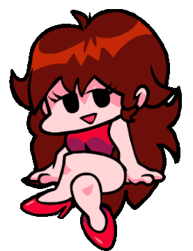 Girlfriend (Friday night funkin) AI cover generator