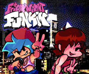 GF (Novasaur Voice Dub) (FNF) AI cover generator