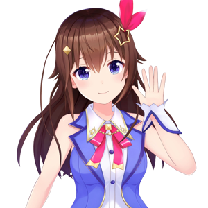 Sora Tokino AI cover generator