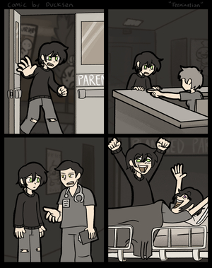 Andrew Graves (Ducksen Voice Dub) (The Coffin Of Andy And Leyley/TCOAAL) AI cover generator