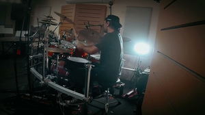 Waking the King (Drums) AI cover generator