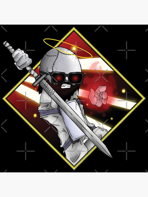 Jebediah Christoff (Friday Night Funkin) (Friday Night Madness) (Madness Combat) AI cover generator