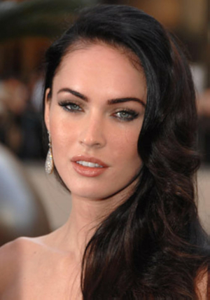 Megan Fox | ENG | 40000 AI cover generator
