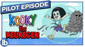 Azumi (Lyrica Okano) (Kooky The Keukegen) AI cover generator