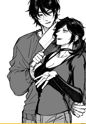 Mama/Mrs. Graves (AudreyBitesU Dub) (TCOAAL/The Coffin Of Andy And Leyley) AI cover generator