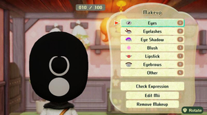 Mr. Game and watch (UTAU) AI cover generator