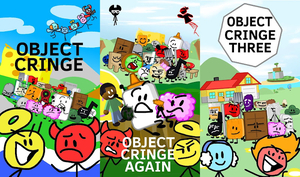 Care (Object Cringe Three 3) AI cover generator