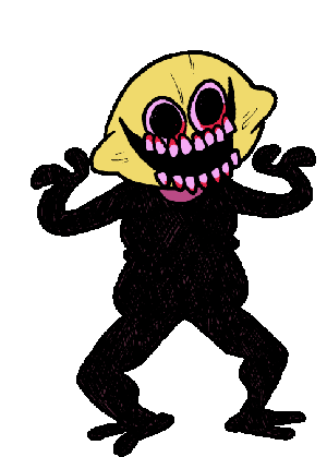 Monster (FNF) AI cover generator