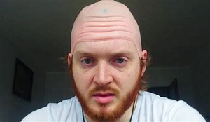 Rudy Człowiek AI cover generator