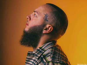 Baby Gang (Italian Rapper) AI cover generator