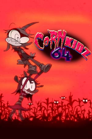 [Corn Kidz 64] Seve & Alexis AI cover generator