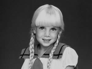 Heather O'Rourke AI cover generator