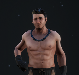 Van Darkholme (Gachimuchi) AI cover generator