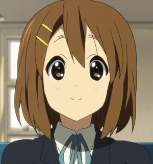 Yui Hirasawa (K-On!) AI cover generator