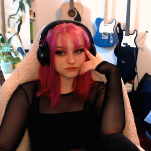 Nihachu (e-girl) AI cover generator