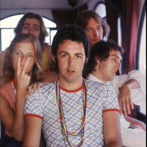 Paul McCartney (2018- Era) AI cover generator