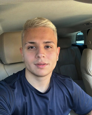 Paulinho O Loko (Aliffe Henrique) AI cover generator