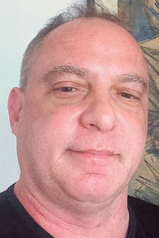 Moe Szyslak (Os Simpsons) Mário Tupinambá AI cover generator