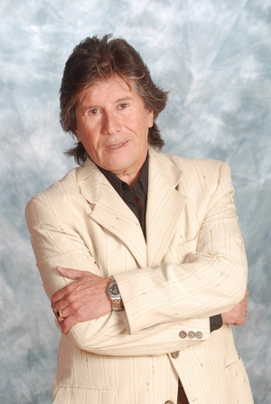 Beto Orlando AI cover generator