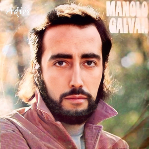 Manolo Galvan AI cover generator