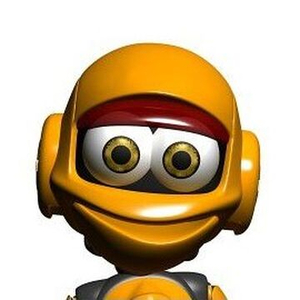 Talking Roby AI cover generator