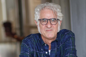 Miguel Gallardo AI cover generator