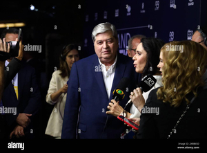 Datena (Band) - JosE Luiz Datena AI cover generator